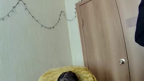 Elza Kom online show from February 27, 7:41 am