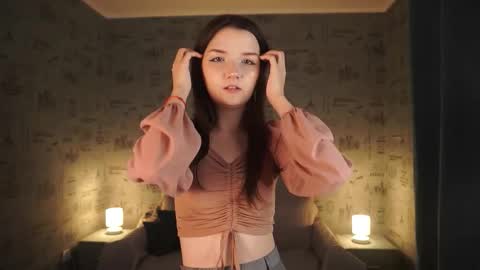  Emily online show from November 7, 9:31 pm