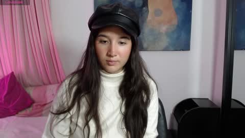 A N D R E A online show from January 3, 1:59 am