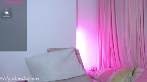 A N D R E A online show from December 25, 7:03 am