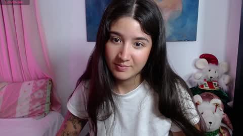 A N D R E A online show from December 30, 5:34 pm