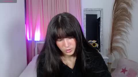 A N D R E A online show from February 27, 1:48 am