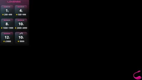 Ema louisx  online show from January 8, 2:48 am