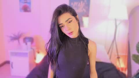 emma soul online show from February 18, 7:02 pm