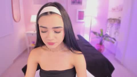 emma soul online show from December 4, 8:20 pm