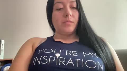  SAMANTA   online show from January 5, 9:47 pm