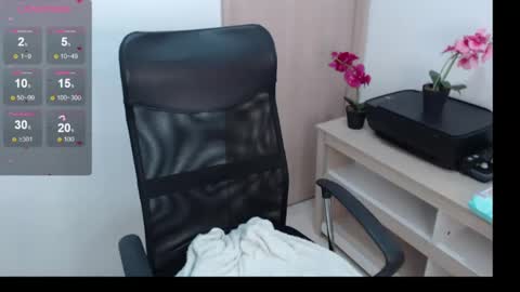  SAMANTA   online show from February 4, 3:04 pm