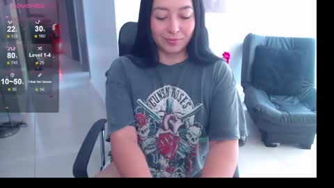  SAMANTA   online show from January 21, 2:26 pm