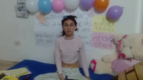 ember57607 online show from February 8, 11:33 am