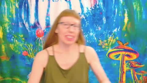 Ember Starleena online show from May 26, 3:11 pm