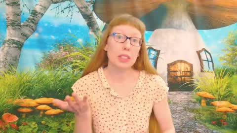 Ember Starleena online show from May 22, 3:10 pm