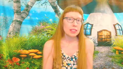 Ember Starleena online show from May 20, 2:47 pm