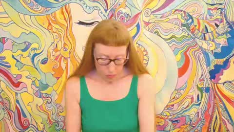 Ember Starleena online show from June 5, 3:29 pm