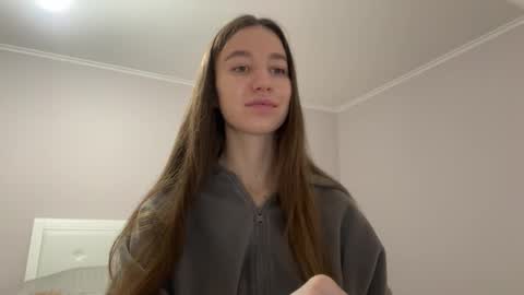 Alina online show from February 13, 11:50 pm