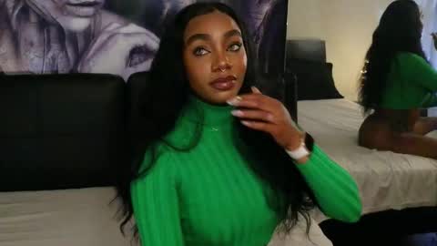 anyelii  online show from February 26, 1:04 am