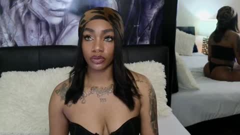 anyelii  online show from September 15, 9:28 am