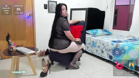 Emely   online show from March 28, 11:14 pm