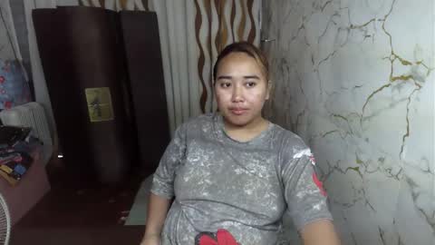 Emely online show from October 21, 2:59 am