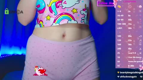 Emely online show from April 9, 6:30 am