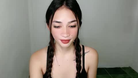 Scarlett online show from April 7, 7:32 am