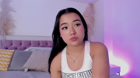 Snapshot of emelyy_carter chatting on January 16, 7:41 pm Emy online show from January 16, 7:41 pm