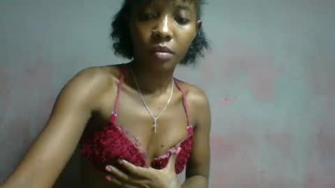 emerancienne online show from April 6, 6:14 am