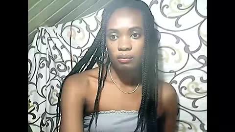 Emerence9794 online show from April 11, 1:48 pm