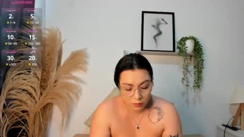 emi_carter online show from November 13, 8:52 pm