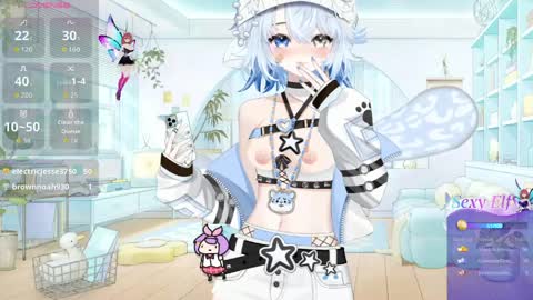 Emi online show from April 11, 4:43 pm