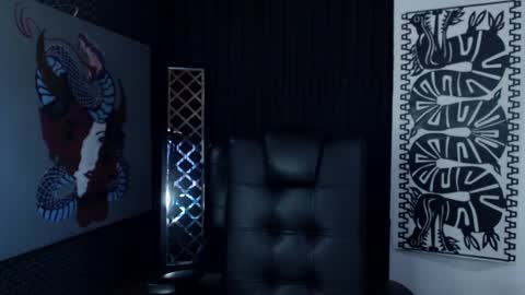 Antonella  online show from January 29, 7:53 pm