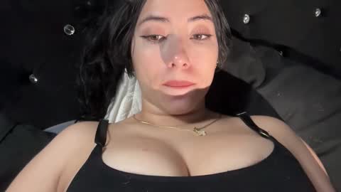 Antonella  online show from April 13, 10:54 pm