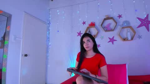 Emily  online show from February 4, 6:49 am