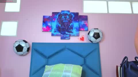 emiilysthone online show from June 24, 3:55 pm