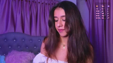 Emily online show from October 8, 12:59 am