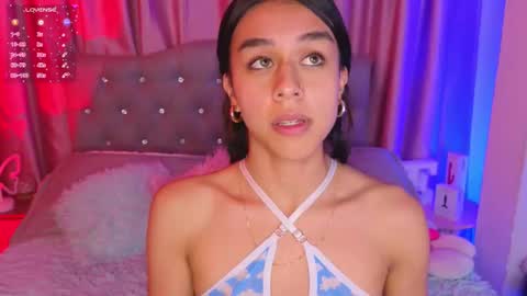 Emily online show from February 27, 3:17 am