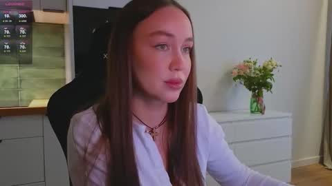 Emili online show from February 23, 11:09 am