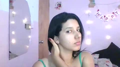 emili riders online show from April 9, 2:22 pm