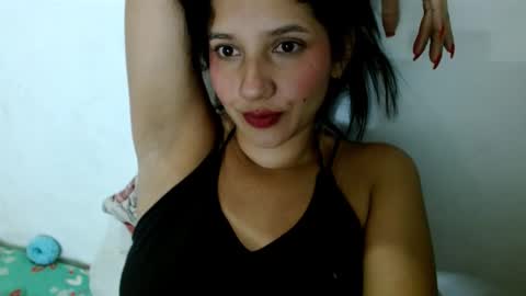 emili riders online show from February 24, 4:36 am