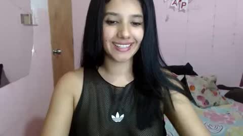 emili riders online show from April 11, 9:51 pm