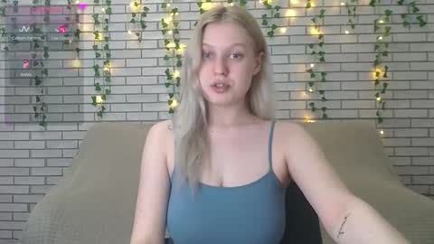 Amili online show from February 12, 8:59 am