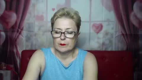 EmiliaGree online show from July 14, 2:38 am