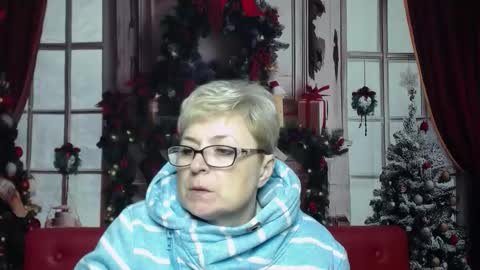 EmiliaGree online show from January 12, 6:35 pm