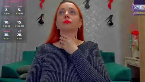 Snapshot of emilianna666 chatting on September 29, 8:30 am Emiliana online show from September 29, 8:30 am