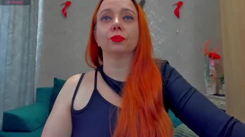 Snapshot of emilianna666 chatting on October 20, 7:11 am Emiliana online show from October 20, 7:11 am