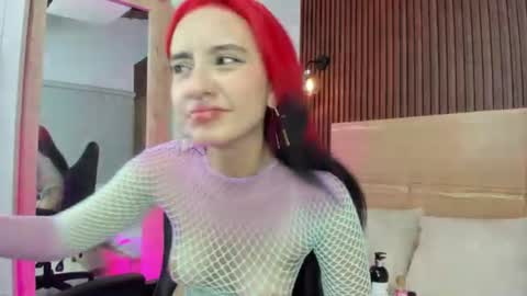 E M I L Y  online show from June 18, 12:32 pm