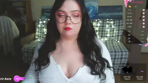 Emily online show from November 24, 10:45 pm