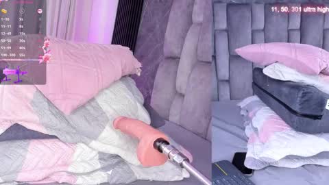 Emily online show from December 15, 12:10 pm