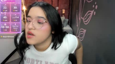 Snapshot of emily__fox__ chatting on September 13, 7:44 pm EMILY FOX online show from September 13, 7:44 pm
