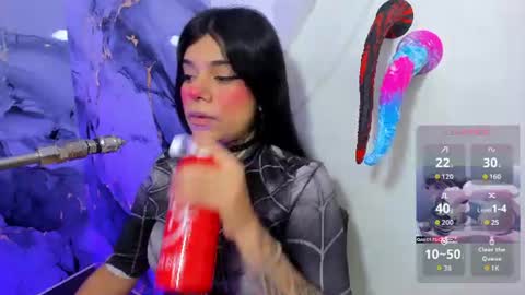 emily_evol online show from June 24, 11:53 am