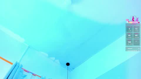 Emi  online show from October 10, 6:24 pm